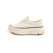 [국내 매장판] TOUCH GROUND 빈티지 백인더데이즈 70’s 오프화이트 Vintage Back in the Days OFF WHITE 274770