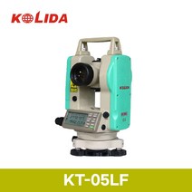 KOLIDA 레이저 데오도라이트 KT-05LF/코리다 KT05LF