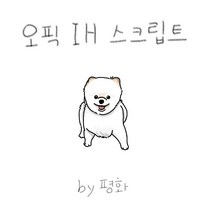 오픽 IH 스크립트 PDF 전자책