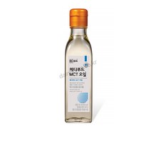 메디푸드 엠씨티오일 MC T300mlx1병, 1병, 300ml