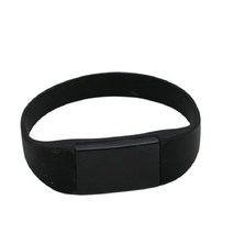 iot스위치 IOT제품 13.56Mhz UID 변경 가능 MF 1K S50 NFC 팔찌 중국어 매직 카드 뒷문 재기록, 01 Black