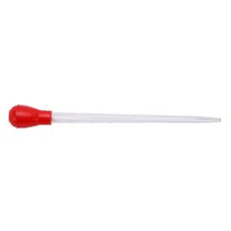 수족관 클리너 펌프 30ml 28CM 공급 튜브 청소 도구 피펫 물고기 탱크 사이펀 펌프 물 교환기 수족관 피펫, 03 빨간_01 28cm length 30 ml