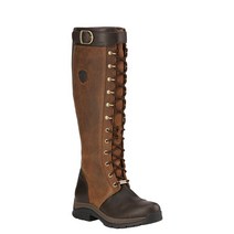 Ariat Ladies Berwick Gore-Tex Ebony Insulated Boot 10016398 138104