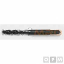 스파이럴 탭 호모/1EA/날장29mm/등급H2/전장82mm, 없음