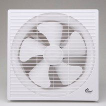 천지몰 환풍기 셔터형 300MM EKS-300SAP 전용그릴 한일전기, 1개