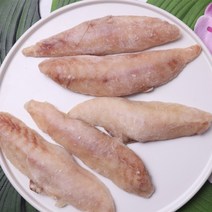 아이엠푸드몰 냉동 복어살 750g 복어 순살 복튀김 순수복어살 복불고기 탕, 1팩