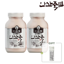 인산가 9회 자죽염 분말 230g x 2개 죽염본가 9번구운 인산죽염 / 9회자죽염고체 8g 4개 증정 / 요리 양치 코세척 가글 세안
