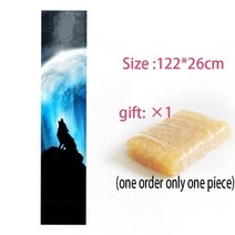 122cm 댄스 롱 보드 그립 테이프 롱 보드 그립 테이프 스케이트 보드 그립 테이프 미끄럼 방지 사포 다채로운 그래픽 데크 보호, a24