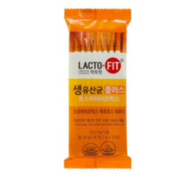 종근당건강 락토핏 장을위한 생유산균 19, 2000mg, 5세트, 5세트