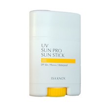 이자녹스 유브이 선 프로 365 에어리 선스틱, 상세페이지 참조, 상세페이지 참조