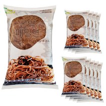 대신 곤약메밀면 200g x 10팩 100g당 18kcal, 대신 곤약메밀면 200g x 10팩 10