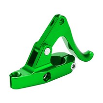 마린보트 악세사리 kawasaki sea-doo 개인용 선박 jet-ski 용 핑거 스로틀 superjet wave-runner 440 550 650 701 760, 초록