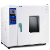 열풍건조기 항온챔버 항온항습기 공조기 미생물 배양, 송풍기O 내부 60X50X75 아연 도금