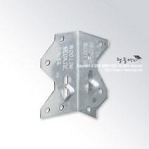 LA34 (목조주택자재), 단품, 1개