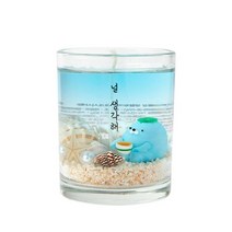 아트박스 젤캔들 오토 씨오션 (20009003), 본품