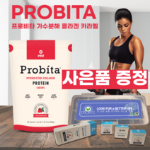 비사이 프로비타 링곤베리 콜라겐 저분자 펩타이드