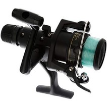 시마노 Shimano IX 1000R 프론트 드래그 담수 스피닝 릴, One Size, IX4000R