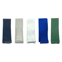 새로이몰 자외선차단 100% 프리미엄 무봉제 쿨 토시, 화이트