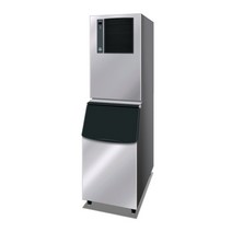 업소용 제빙기 호시자키 / IM-240AWNE-B300 / 사각얼음 / 240kg급 / 수냉식, Medium