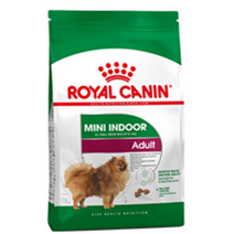 로얄캐닌 어덜트 독 미니 인도어 (실내견용) 건식사료, 0  Chicken&Duck(닭&오리), 3kg, 2개