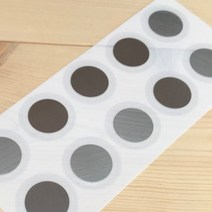 유치원 어린이집 환경꾸미기 - 철판패치 1ea