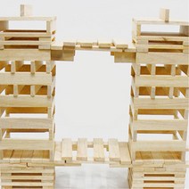 70대 집중력 기억력 향상 카프라블록 만들기 수학교구 단체활동