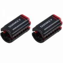 썬키 샤크자화기 SSM-2S ABS 13 x 13 x 23mm 자화기 x 2ea (1EA)작업공구 드라이버 기타드라이버 썬키 공구, 본상품