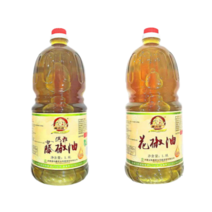 마향주이 마조유 1.8L 화조유 1.8L 업소용 마라탕 훠궈 샤브샤브 산초기름 산초유화죠유마죠유, 화조유1.8L