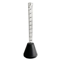 가스 유량계 Argon CO2 전문 가스 유량계 MIG TIG 용접기 용접 듀얼 측정 스케일 경량에 사용됩니다., 한개옵션0