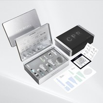 르네셀 CPR 프로그램, 1세트