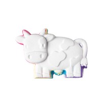 러쉬 배쓰 밤 입욕제 토비스 매직 카우