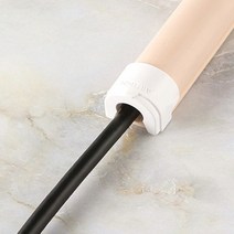 전선몰딩 데코 마감캡 흰색 중 전선가리개 케이블몰딩 전선정리