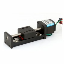 리니어스테이지 LSM-NK223 스트록50-200MM 슬라이딩 T6*4-150mm (M1000014544)