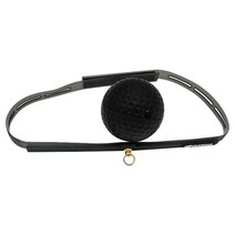 펀치볼 샌드백2021 복싱 리플렉스 스피드 볼 헤드 밴드 MMA 무에타이 파이트 볼 체육관 운동 속도 훈련 반, 01 Type A