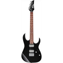 아이바네즈 일렉기타 Ibanez GIO GRG121SP 초보자 입문용 기타, 블랙나이트