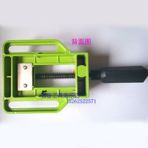 드릴바이스기계 유압바이스 클램프 고성능, 1개