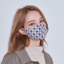 국내생산 마스코코 에어리 패션 항균마스크