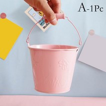 튼튼한 제설용품 눈치우기용 삽 야외 여름 키덜트 원예 비치 도구 키트 심기 파고 모래 스노우 완구 시계 버킷 장난감, [01] A