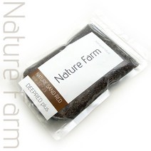 네이처 샌드 딥레드 플러스 1kg (0.8~1.2mm), 1개