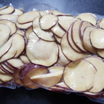 손질 고구마 슬라이스 300g