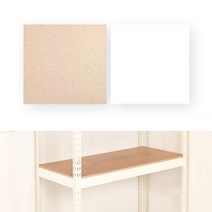 피피랙 부품 부속 받침 코팅합판 기둥 바퀴, 양면코팅합판 - 500 x 400