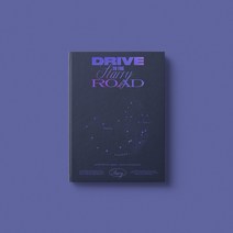 아스트로 (Astro) - Drive To The Starry Road (아스트로 정규 3집. 버전 세트 선택), Starry Ver.