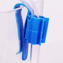 어항 호스 고정 클립 수족관 수조청소 수도관, 상품선택