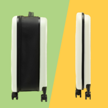 마펙스 접이식 기내용 캐리어 여행용 20인치 가방 기내반입 폴리카보네이트