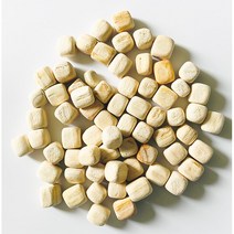 편백나무 큐브칩(10X10mm) 200g