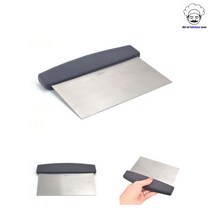 사각스끼바 스텐 삼각헤라 철판요리뒤집개, twoable 본상품선택