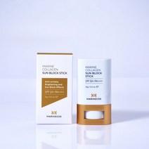 마린콜라겐 선블록 스틱 _20229911EA, 쿠팡 본상품선택