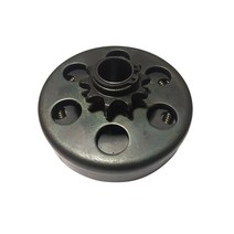pcx구동계 캔암스파이더 오토바이 드라이브 기어내마모성 원심 자동 클러치 19mm 3 4 커플링 기어 체인, 01  As Shown