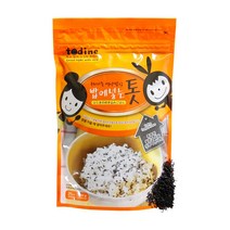 삼다몰 제주 톳 톳분말 밥에넣는톳 상쾌한하루, 밥에넣는톳 100g 3개, 3개