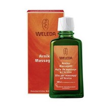 벨레다(직구) 벨레다 아니카 마사지오일l 200ml